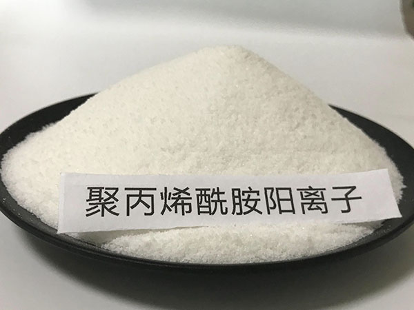 北京阳离子聚丙烯酰胺价格
